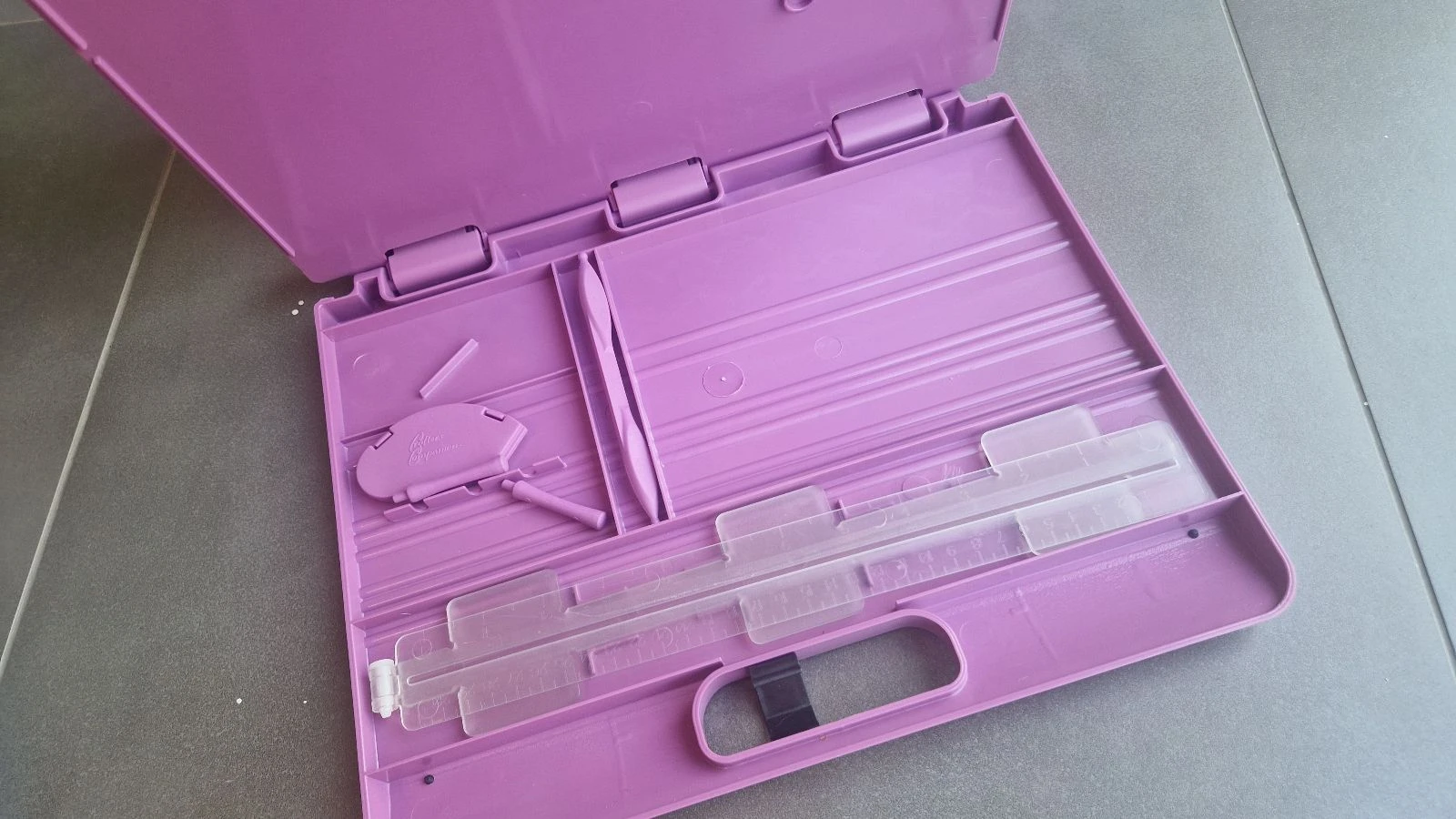 Crafter's Companion Ultimate Pro Case – photo 5